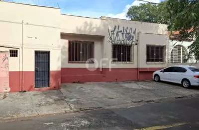 Casa comercial para alugar na ponte preta, campinas , 109 m2 por r$ 10.000