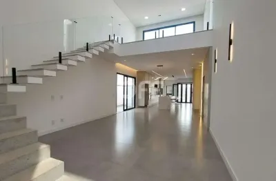 Casa em condomínio fechado com 3 quartos à venda na estrada municipal adelina segantini cerqueira leite, s/n, loteamento alphaville campinas, campinas, 240 m2 por r$ 2.930.000