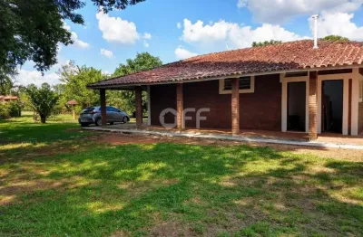 Chácara / sítio com 1 quarto à venda no recreio tsuriba, campinas , 180 m2 por r$ 800.000