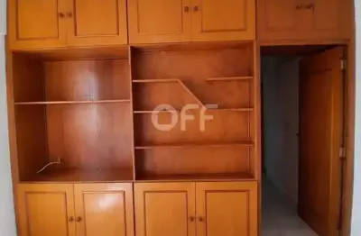 Apartamento com 1 quarto à venda na rua doutor quirino, 511, centro, campinas, 55 m2 por r$ 200.000