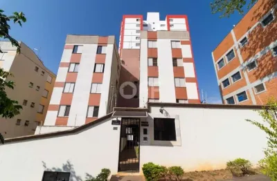 Apartamento com 2 quartos à venda na rua vinte e quatro de maio, 372, vila industrial, campinas, 45 m2 por r$ 215.000