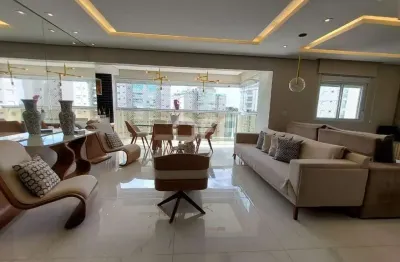 Apartamento com 3 quartos à venda na rua engenheiro josé francisco bento homem de mello, 605, fazenda são quirino, campinas, 131 m2 por r$ 2.580.000