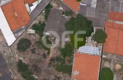 Terreno à venda no Jardim Miranda, Campinas 