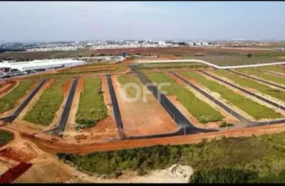 Terreno em condomínio fechado à venda na estrada municipal pln, 345, são bento, paulínia por r$ 220.000