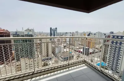 Apartamento com 2 quartos para alugar na rua doutor quirino, 779, centro, campinas, 57 m2 por r$ 3.500