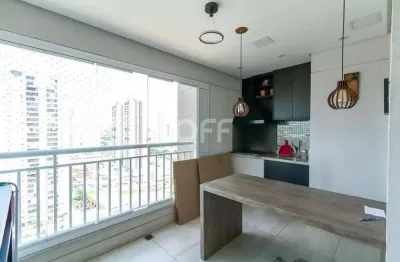 Apartamento com 2 quartos à venda na avenida aldino pinotti, 650, centro, são bernardo do campo, 77 m2 por r$ 789.000