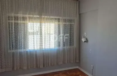 Apartamento com 1 quarto à venda na rua ernesto khulmann, 80, centro, campinas, 48 m2 por r$ 175.000