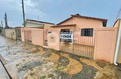 Casa com 4 quartos à venda na rua djalma campos pádua, 150, taquaral, campinas, 118 m2 por r$ 428.000