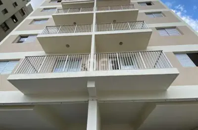 Apartamento com 1 quarto à venda na rua tiradentes, 426, vila itapura, campinas, 60 m2 por r$ 440.000