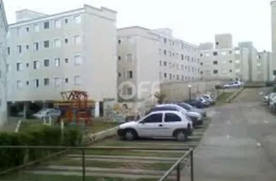 Apartamento com 3 quartos à venda na avenida doutor carlos de campos, 875, vila industrial, campinas, 69 m2 por r$ 290.000