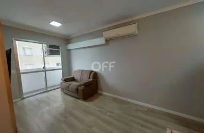 Apartamento com 3 quartos à venda na rua francisco bueno lacerda, 250, parque itália, campinas, 65 m2 por r$ 320.000
