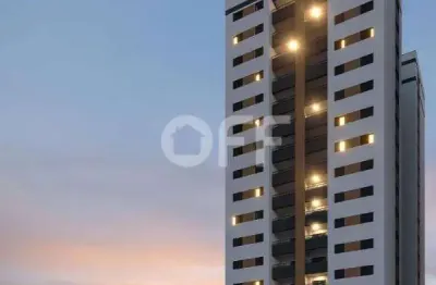 Apartamento com 3 quartos à venda na avenida governador pedro de toledo, 883, bonfim, campinas, 64 m2 por r$ 515.000