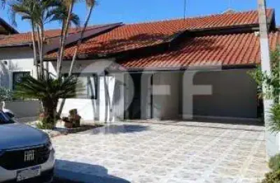 Casa em condomínio fechado com 3 quartos à venda na avenida jose alvaro delmonde (loteamento jardim okinawa), 75, parque brasil 500, paulínia, 235 m2 por r$ 1.040.000