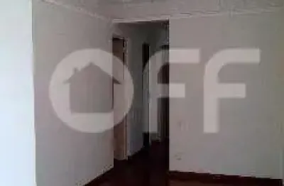 Apartamento com 3 quartos para alugar na avenida antônio carvalho de miranda, 720, vila são bento, campinas, 76 m2 por r$ 2.500