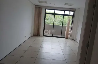 Sala comercial para alugar na avenida marechal rondon, 700, jardim chapadão, campinas, 33 m2 por r$ 1.750