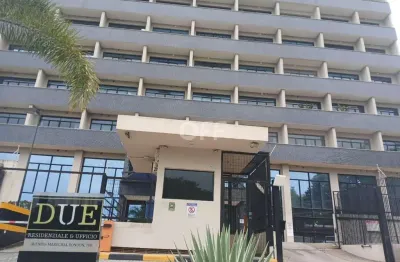 Sala comercial para alugar na avenida marechal rondon, 700, jardim chapadão, campinas, 32 m2 por r$ 1.750