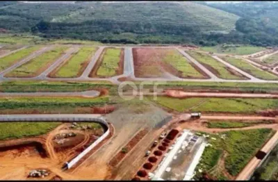 Terreno em condomínio fechado à venda na estrada municipal pln, 345, são bento, paulínia por r$ 200.000