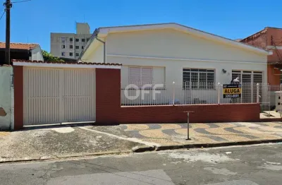 Casa com 3 quartos para alugar no jardim miranda, campinas , 150 m2 por r$ 2.600