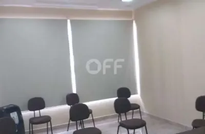 Sala comercial à venda na avenida francisco glicério, 1329, centro, campinas, 89 m2 por r$ 190.000