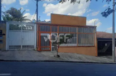 Casa comercial à venda no jardim santa lúcia, campinas , 151 m2 por r$ 480.000