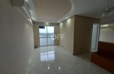 Apartamento com 3 quartos à venda na rua francisco bueno lacerda, 250, parque itália, campinas, 65 m2 por r$ 315.000