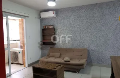 Apartamento com 1 quarto à venda na rua alaor malta guimarães, 40, botafogo, campinas, 47 m2 por r$ 550.000