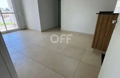 Apartamento com 3 quartos à venda na rua otávio machado, 160, taquaral, campinas, 68 m2 por r$ 668.000