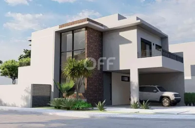 Casa em condomínio fechado com 4 quartos à venda na avenida luís greco, 600, são bento, paulínia, 166 m2 por r$ 1.350.000