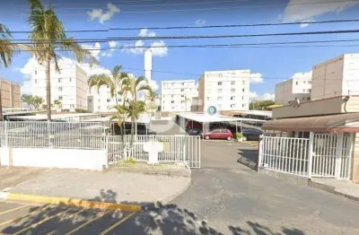 Apartamento com 2 quartos para alugar na rua dona neuza goulart brizola, 115, parque residencial vila união, campinas, 54 m2 por r$ 900