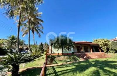 Casa em condomínio fechado com 3 quartos à venda na rua engenheiro josé francisco bento homem de mello, 525, fazenda são quirino, campinas, 306 m2 por r$ 2.980.000