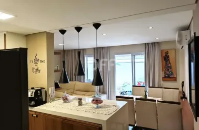 Apartamento com 3 quartos à venda na rua monsenhor agnaldo josé gonçalves, 730, jardim aurélia, campinas, 115 m2 por r$ 838.000
