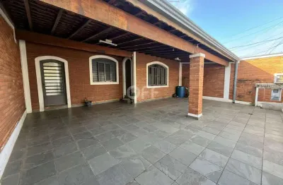 Casa com 3 quartos à venda no jardim garcía, campinas , 180 m2 por r$ 490.000