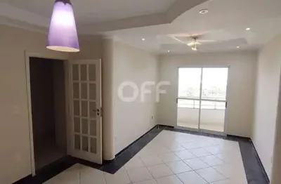 Apartamento com 3 quartos à venda na rua josé paulino, 3305, vila itapura, campinas, 94 m2 por r$ 595.000