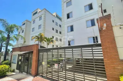 Cobertura com 3 quartos à venda na rua joão felipe xavier da silva, 25, são bernardo, campinas, 123 m2 por r$ 459.000