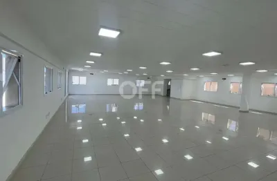 Sala comercial para alugar na Rua Aguaçú, 171, Loteamento Alphaville Campinas, Campinas, 282 m2 por R$ 13.000