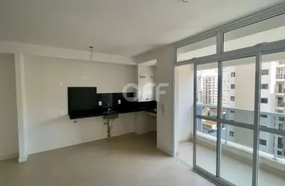 Apartamento com 2 quartos à venda na rua santos dumont, 223, cambuí, campinas, 47 m2 por r$ 729.000