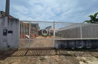 Terreno à venda no jardim terras de santo antônio, hortolândia  por r$ 320.000