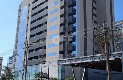 Sala comercial para alugar na avenida barão de itapura, 610, vila itapura, campinas, 52 m2 por r$ 7.000