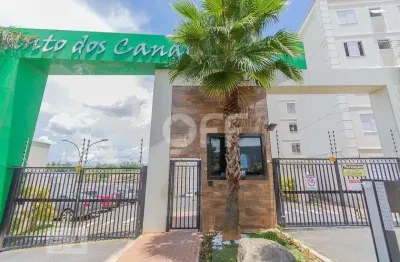 Apartamento com 2 quartos à venda na rua professor mauricio francisco ceolin, 58, jardim bom sucesso, campinas, 49 m2 por r$ 240.000