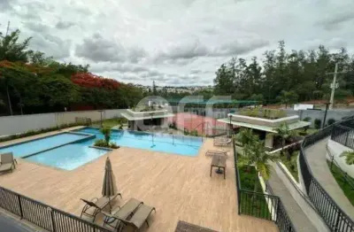 Apartamento com 2 quartos à venda na avenida wellman galvão de frança rangel, 4100, swiss park, campinas, 65 m2 por r$ 677.500