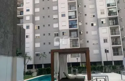 Apartamento com 2 quartos à venda na avenida governador pedro de toledo, 46, bonfim, campinas, 56 m2 por r$ 490.000