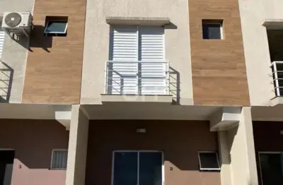 Casa em condomínio fechado com 2 quartos para alugar na rua das hortências, 446, chácara primavera, campinas, 73 m2 por r$ 4.200