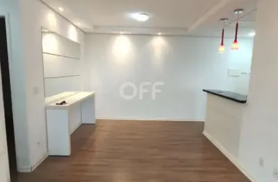 Apartamento com 2 quartos para alugar na Avenida Imperatriz Leopoldina, 550, Vila Nova, Campinas, 58 m2 por R$ 3.200