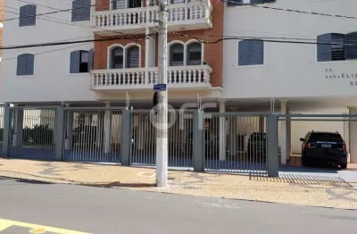Apartamento com 3 quartos à venda na rua inês de castro, 595, jardim nossa senhora auxiliadora, campinas, 105 m2 por r$ 550.000