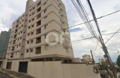 Apartamento com 1 quarto à venda na rua proença, 557, bosque, campinas, 64 m2 por r$ 220.000