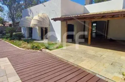 Casa comercial para alugar na Doutor Francisco Amêndola, 2000, Jardim das Paineiras, Campinas, 560 m2 por R$ 39.800