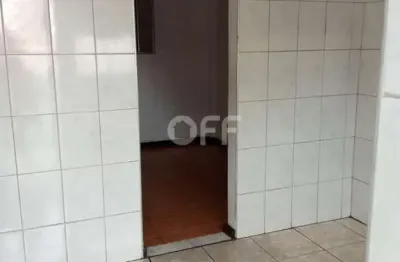 Apartamento com 2 quartos à venda na rua curió, 1470, jardim garcía, campinas, 35 m2 por r$ 125.000