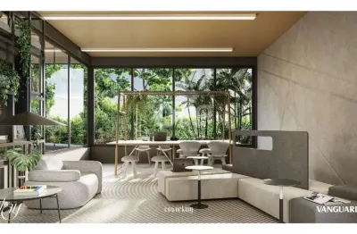 Apartamento com 2 quartos à venda na rua mogi guaçu, 119, chácara da barra, campinas, 77 m2 por r$ 910.000