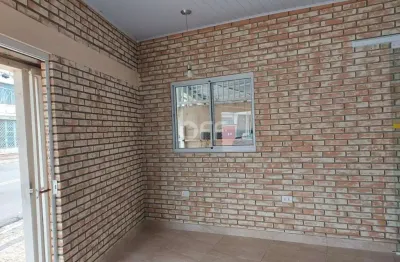 Sala comercial para alugar na avenida doutor carlos de campos, 123a, vila industrial, campinas, 18 m2 por r$ 1.200