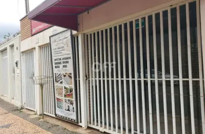 Sala comercial para alugar na avenida doutor carlos de campos, 123a, vila industrial, campinas, 18 m2 por r$ 1.200